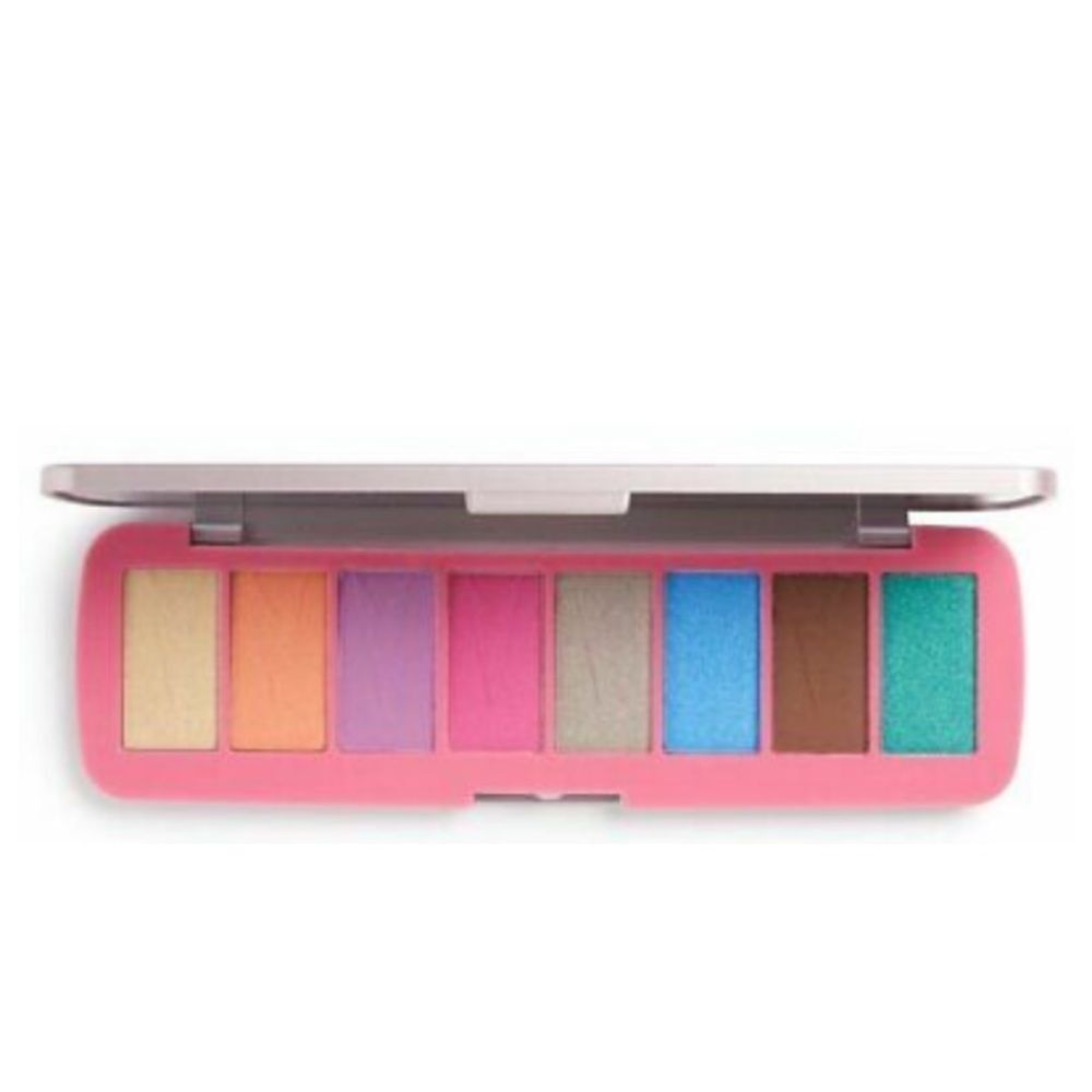 NEW Makeup Revolution Eyeshadow Palette